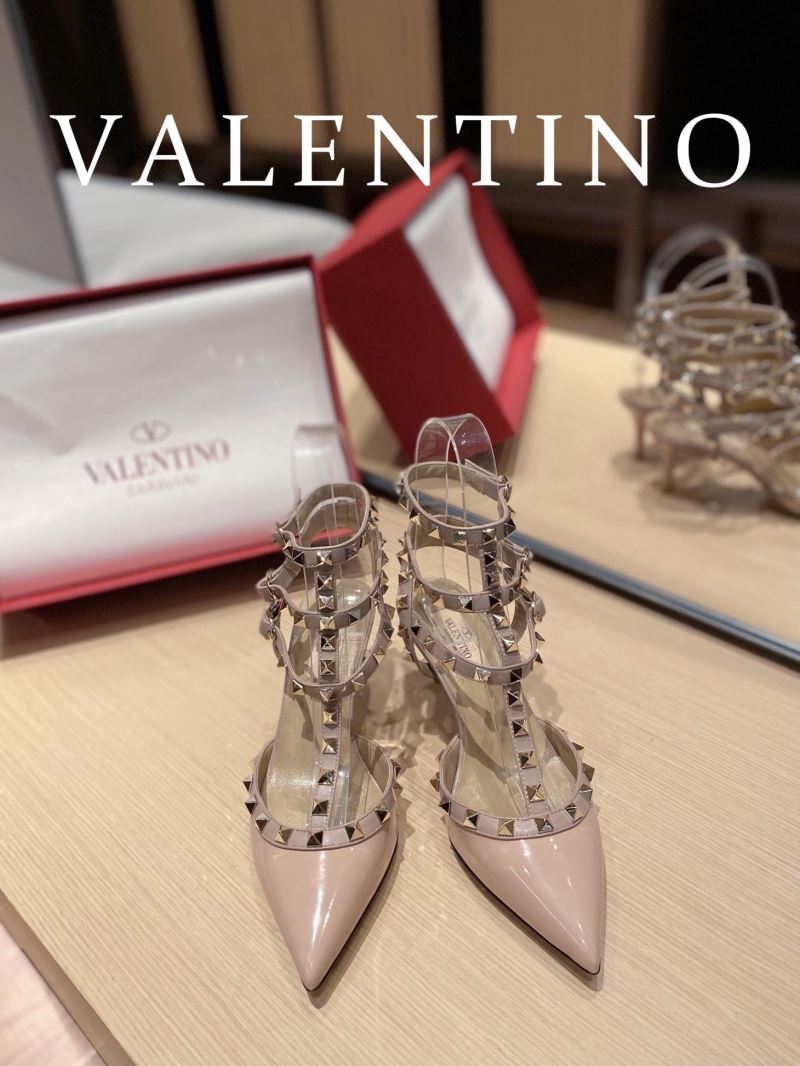 Valentino High Heels